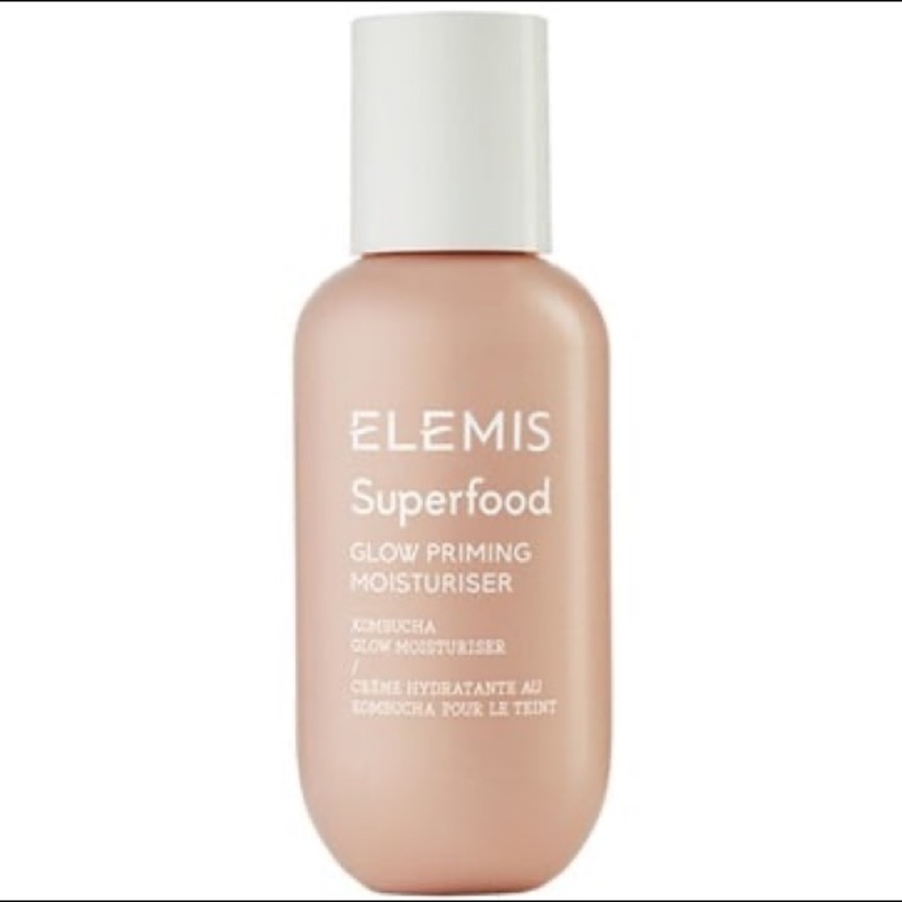 Elemis superfood priming moisturizer